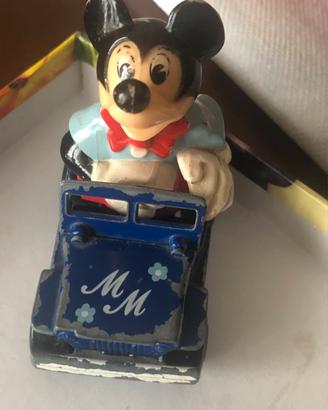 Jeep Topolino Mickey Mouse Walt Disney 1979