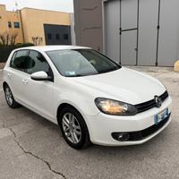 VW GOLF 6 1.6 TDI 2012 12 MESI DI GARANZIA