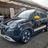 PANDINA 1.0 HYBRID CROSS SENZA VINCOLI FINANZ