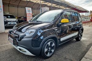 PANDINA 1.0 HYBRID CROSS SENZA VINCOLI FINANZ