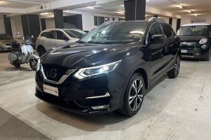Nissan Qashqai 1.5 dCi N-Connecta