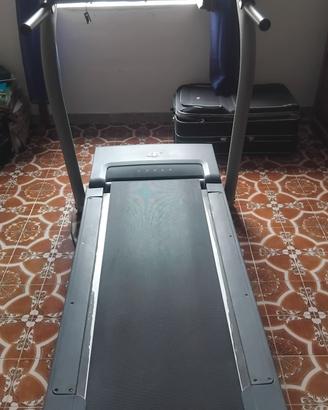 tapiroulant Nordika C2000