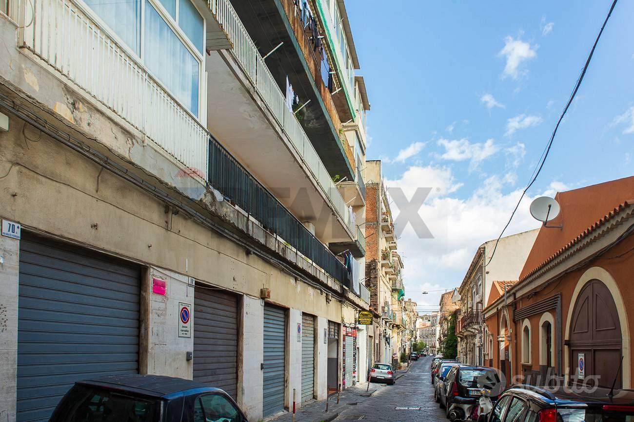 Appartamento – Catania, San Cristoforo, Centro storico - Vista 2
