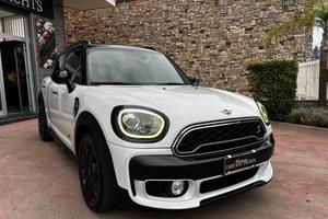 Mini Cooper SD Countryman 2.0 190 CV ALL4-FULL