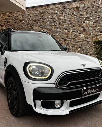 Mini Cooper SD Countryman 2.0 190 CV ALL4-FULL