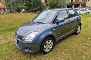 Suzuki Swift 1.3 4x4 5p. GL