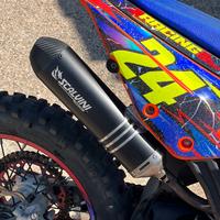 Scalvini racing Termilane Per Beta 125 2 tempi