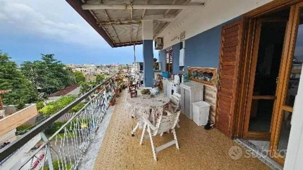 Appartamento – Sant'Antimo, Napoli - Vista 2