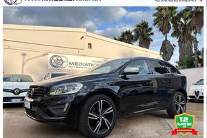 VOLVO XC60 D4 Geartronic R-design N1