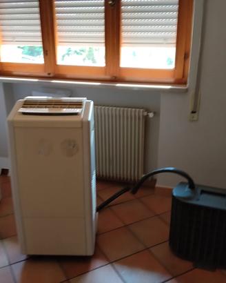 climatizzatore