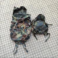 Zaino alpino modello militare