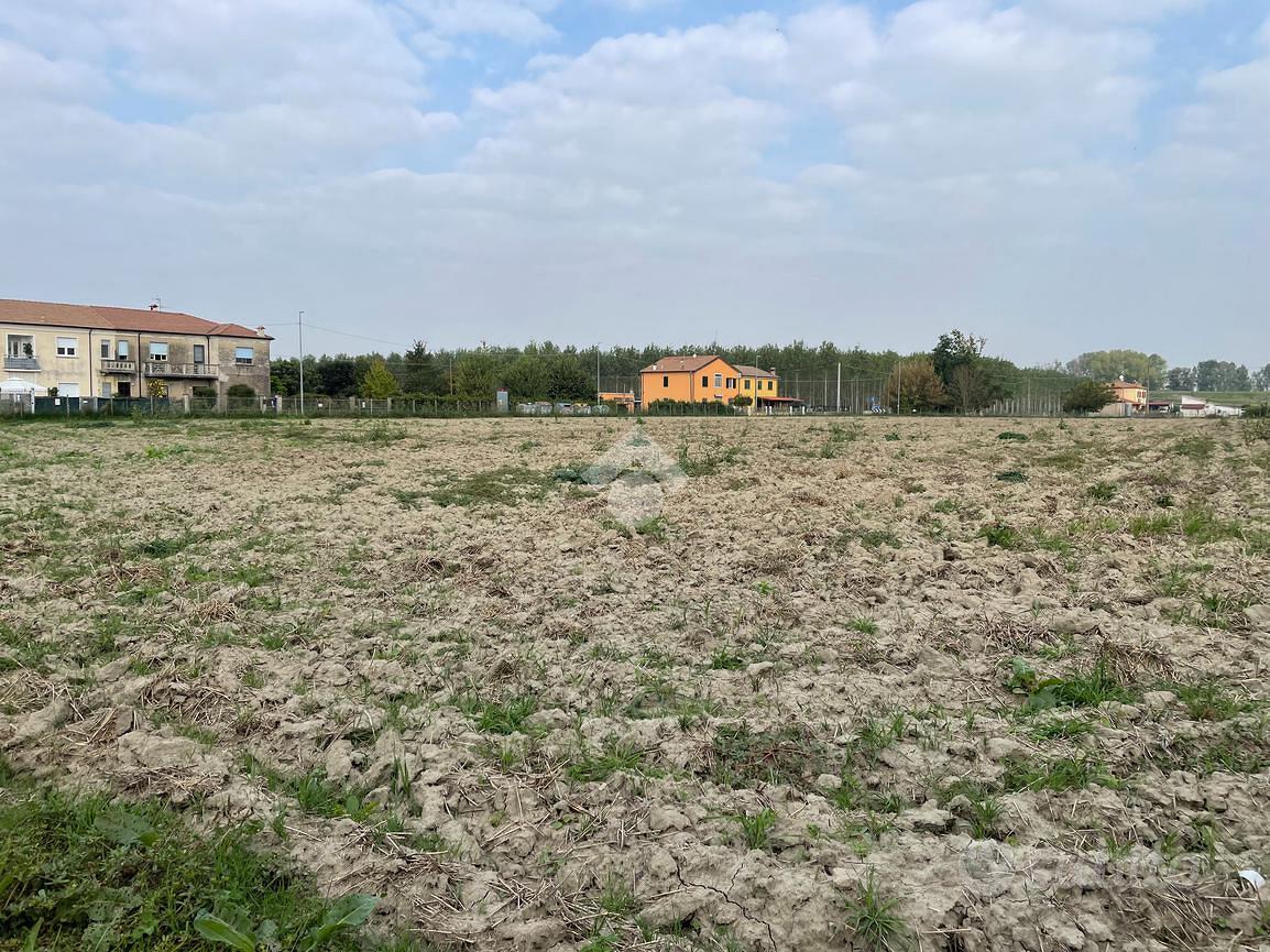 TERRENO A FERRARA - Vista 2