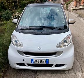Smart cdi