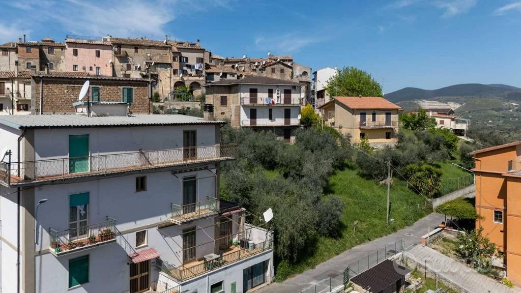 Appartamento – Castelnuovo di Farfa, Rieti - Vista 5