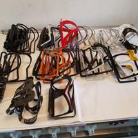Porta borracce vintage