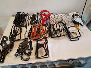 Porta borracce vintage