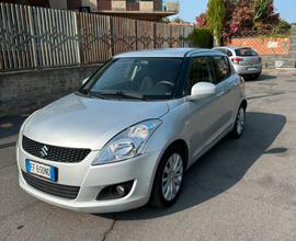 Suzuki Swift 2011 sì neopatentati