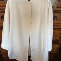 Giaccone in lana  Luisa Spagnoli