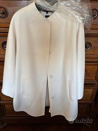 Giaccone in lana  Luisa Spagnoli