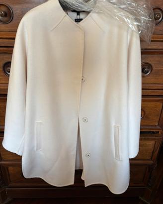 Cappotto Luisa Spagnoli