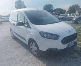 FORD Transit Courier 1.5 TDCi 75CV Van Titanium