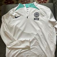 Tuta originale dell’inter