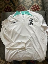 Tuta originale dell’inter