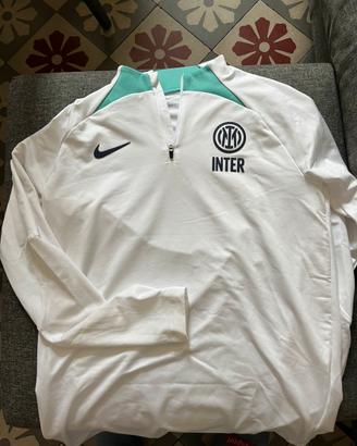 Tuta originale dell’inter