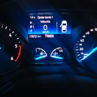🔥 Ford Kuga 2.0 TDCi 150CV 4WD Powershift Busines