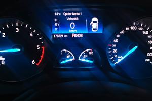 🔥 Ford Kuga 2.0 TDCi 150CV 4WD Powershift Busines