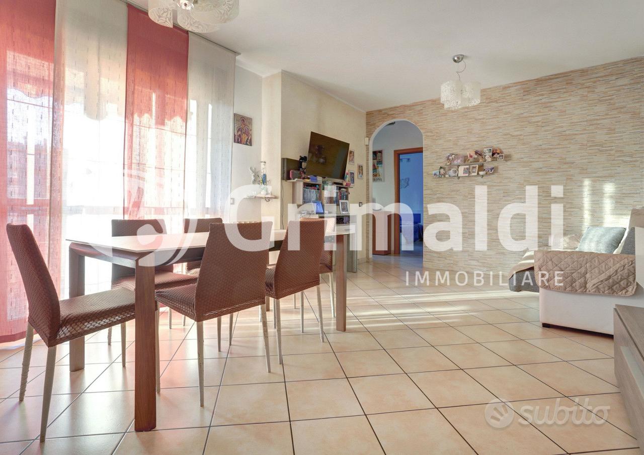 Appartamento – Latina, Campo Boario - Vista 2