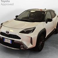 Toyota Yaris Cross 1.5 Hybrid 5p. E-CVT AWD-i...