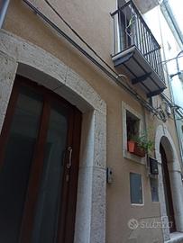 Casa indipendente frosolone