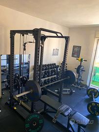 Palestra professionale 