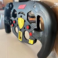 Volante F1 Mod. Per Logitech G29