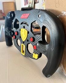 Volante F1 Mod. Per Logitech G29