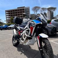 Africa twin 1100