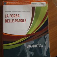 La forza delle parole