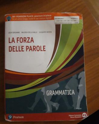 La forza delle parole