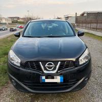 Nissan Qashqai 2012