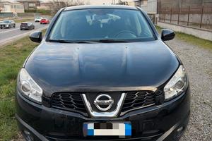Nissan Qashqai 2012