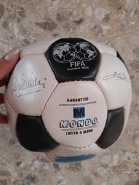 pallone da collezione italia 90