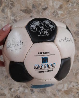 pallone da collezione italia 90