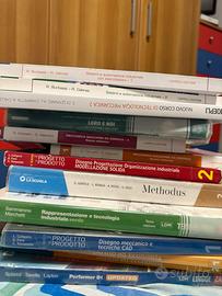 libri superiori