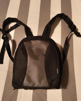 Zaino per fotocamera Hama Track Pack II 140