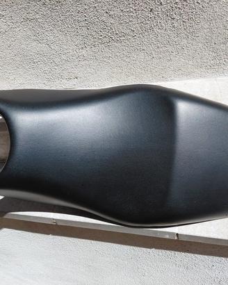 Sella Honda Hornet 600 2001 nera