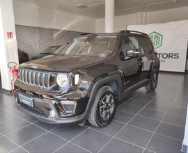 Jeep Renegade 1.6 Mjt DDCT 120 CV Business