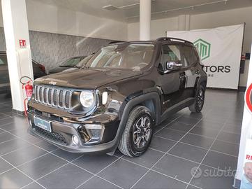 Jeep Renegade 1.6 Mjt DDCT 120 CV Business