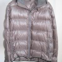 Giubbotto piumino Uomo Taglia M Seventy