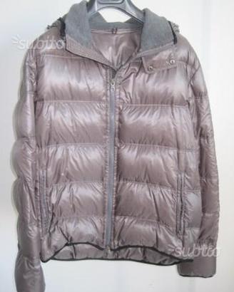 Giubbotto piumino Uomo Taglia M Seventy